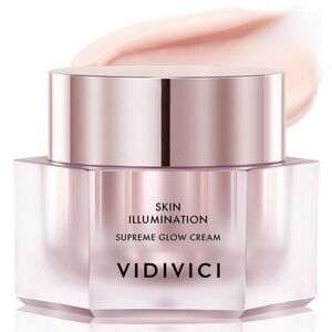 VIDIVICI Skin Illumination Supreme Glow Cream - Exp 10/26